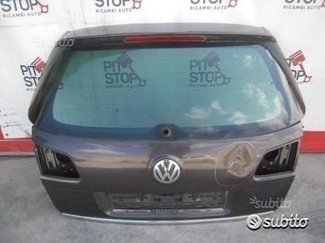 Portellone posteriore vw passat sw 2006