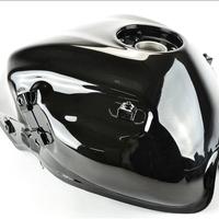 Kawasaki Versys 650 ABS 15 16 serbatoio benzina