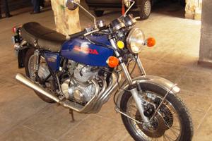 HONDA CB 400 FOUR