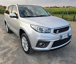 Dr DR5 Cross 1.6 16V 126 CV Bi-Fuel GPL
