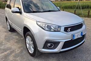 Dr DR5 Cross 1.6 16V 126 CV Bi-Fuel GPL