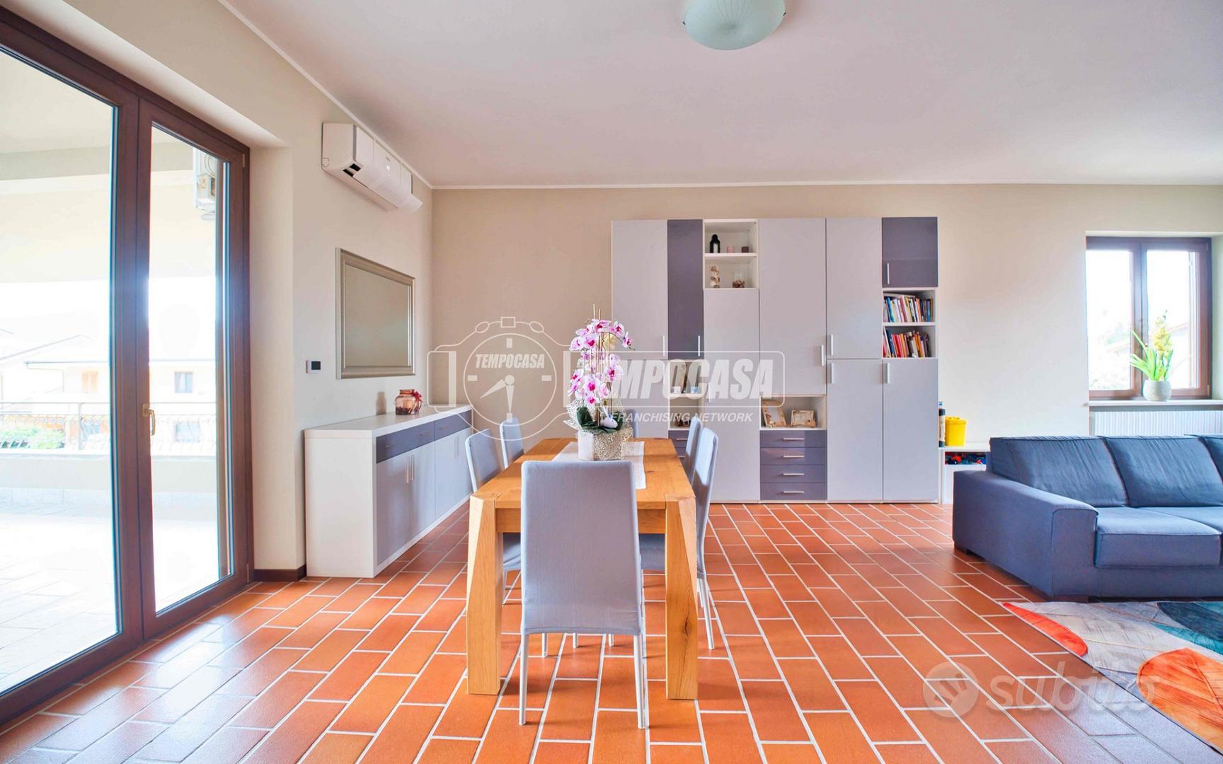 Casa – Vercelli, Brut Fond, Centro - Vista 5