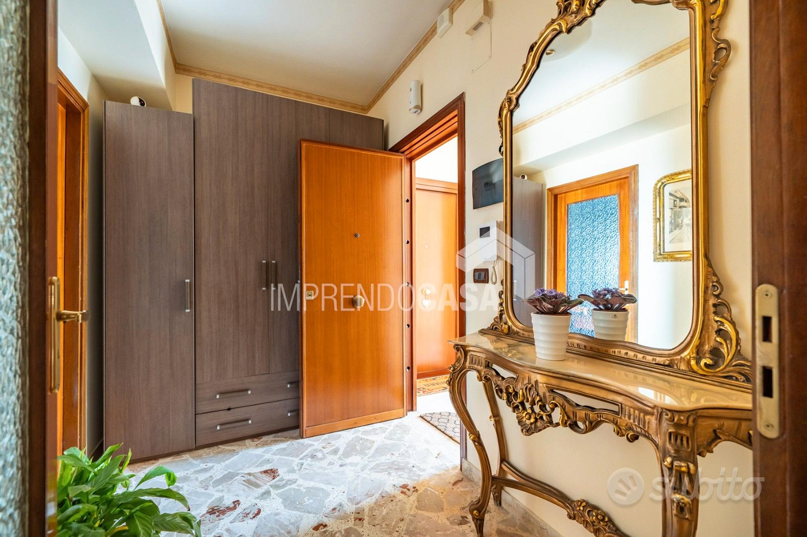 Appartamento – PA - Altro