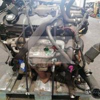 Motore Fiat Punto 1900 Diesel Codice 188A7000