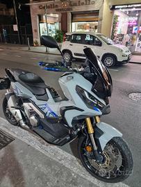 HONDA XADV 2022