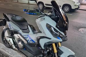 HONDA XADV 2022