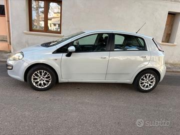 Fiat Grande Punto 1.3 Mjet 90cv