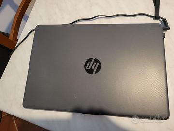 notebook HP 255 G8