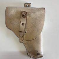Fondina in cuoio