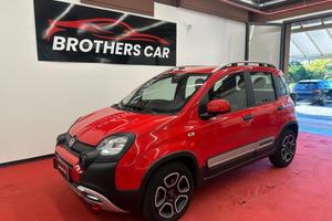 FIAT Panda 1.0 FireFly S&S Hybrid City Cross
