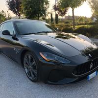 Maserati GranTurismo 4.7 V8 S