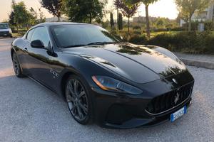 Maserati GranTurismo 4.7 V8 S