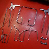 VARI PARABORSE HARLEY DAVIDSON