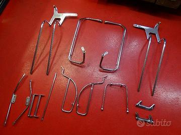 VARI PARABORSE HARLEY DAVIDSON