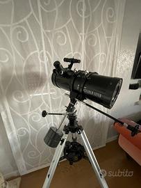 Celestron Powerseeker 127EQ