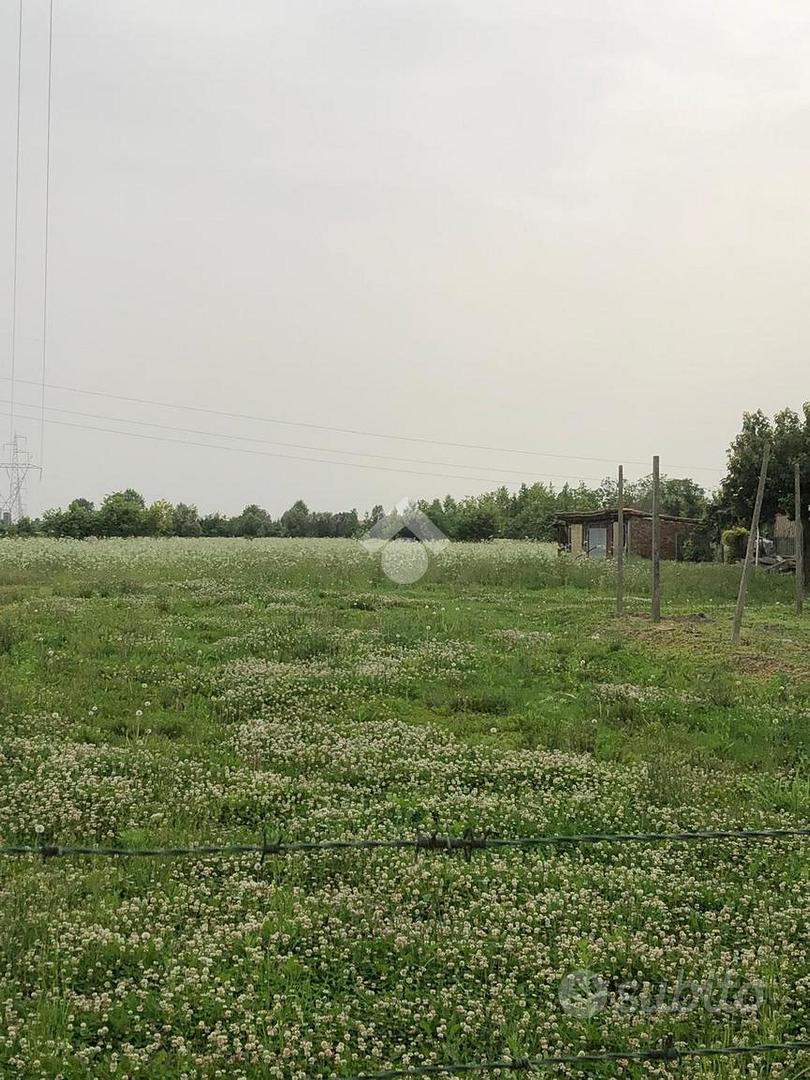 TER. AGRICOLO A PIANIGA - Altro