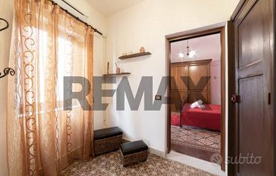 Appartamento - Trapani