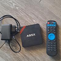 Android media player A95