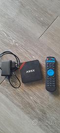 Android media player A95