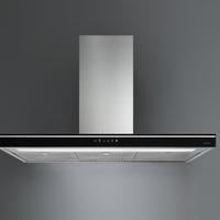 Cappa FALMEC LUCE isola 90 cm ANCORA IMBALLATA