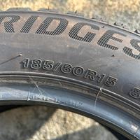 gomme invernali Bridgestone 
