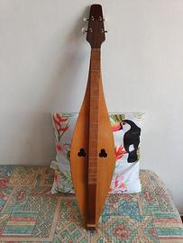 DULCIMER APPALACHIANO