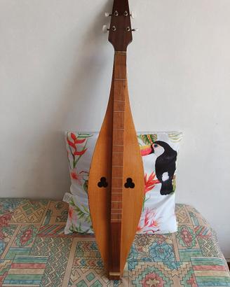 DULCIMER APPALACHIANO