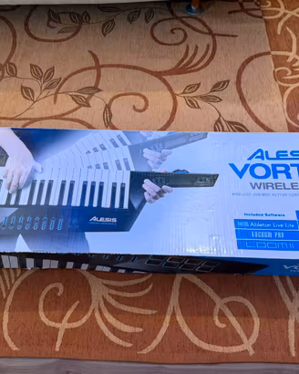 Alesis Vortex Wireless 2