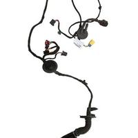 Cablaggio portiera destra audi a5 8t coupe 2700