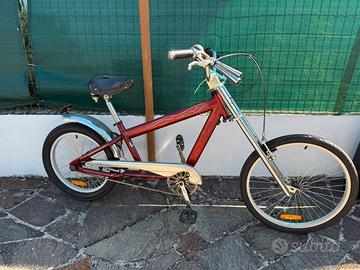 Bici castom per adulti