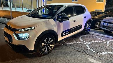 Citroen C3 PureTech 110 S&S EAT6 Max
