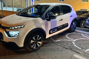 Citroen C3 PureTech 110 S&S EAT6 Max