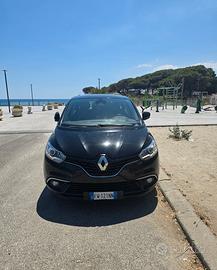 Renault Scenic 2019