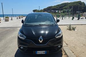Renault Scenic 2019
