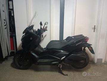 YAMAHA XMAX 300 FINANZ INTERESSI 0 NO ANTICIPO NO 