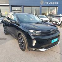 Citroen C5 Aircross BlueHDi 130 S&S EAT8 Max