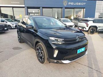 Citroen C5 Aircross BlueHDi 130 S&S EAT8 Max