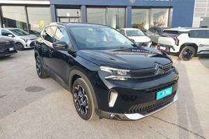 Citroen C5 Aircross BlueHDi 130 S&S EAT8 Max