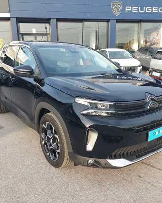 Citroen C5 Aircross BlueHDi 130 S&S EAT8 Max