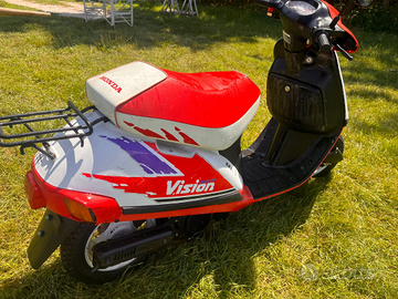 Honda Vision 50