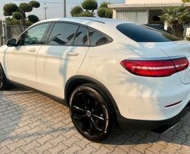 Mercedes-benz GLC Coupé 220d 4Matic Sport Night Ed