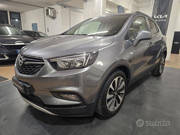 Opel Mokka X 1.4 Turbo GPL Tech 140CV 4x2