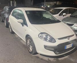 Fiat punto evo