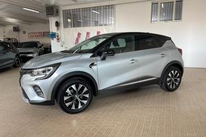 Renault Captur TCe 90 CV Techno Neopatentati 2024