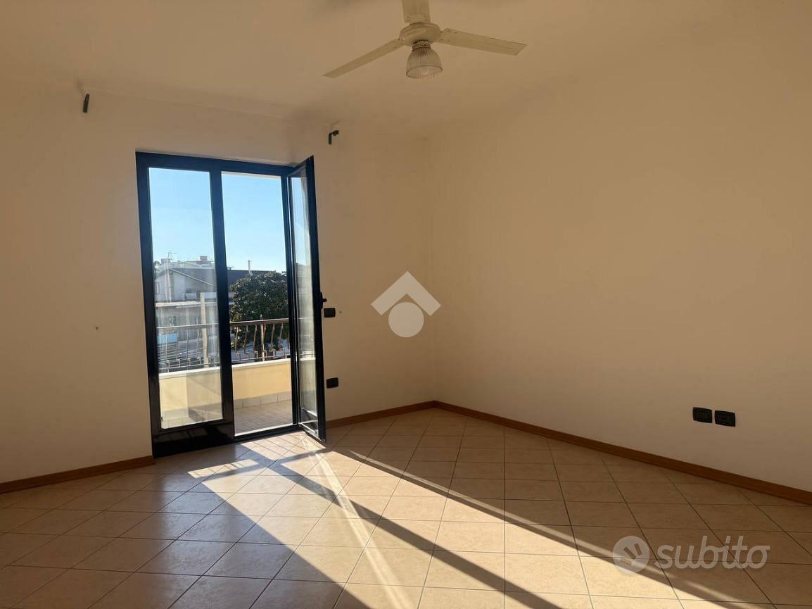 Appartamento – Aversa, Rione Savignano, Bagno d'Aversa - Altro