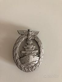 Distintivo Kriegsmarine