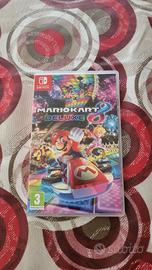 mario kart 8 Switch 1