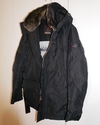 Parka Peuterey