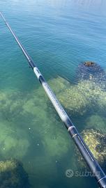 Bolognese Daiwa Aw 1000 9 metri