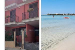 Alto Salento: villetta indipendente a Manduria